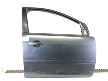 Дверь правый перед ford focus ii универсал 04-12 фото №1