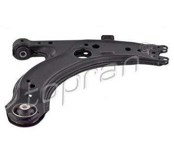 Hans pries рычаг перед левая = правая bez палец vw golf фото №1