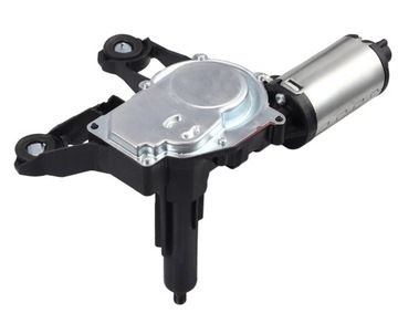 Land rover freelander | двигун двірники задньої фото №1