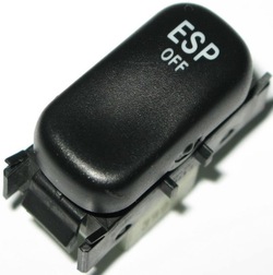 Кнопка новый esp mercedes e w210 фото №1