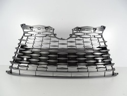 Решётка радиатора решётка радиатора решётка радиатор lexus rx v 5 23+ фото №1