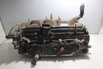 Головка двигуна toyota avensis iii 2.2d фото №1