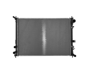 Радиаторов do subaru tribeca b9 2005-2008 45111xa00a фото №1