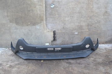 Накладка бампера перед toyota rav4 iv 52411-42030 фото №1