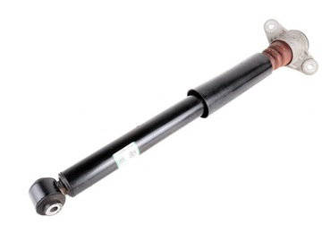 Амортизатор задний hyundai kona i 19-23 r. электрический 55300-dd100 фото №1