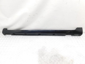 Планка пороговая левая lc9x 3aa853091c - vw passat b7 10-14 фото №1