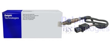 Delphi лямбда-зонд corolla _e12_ 1.4 vvt-i фото №1