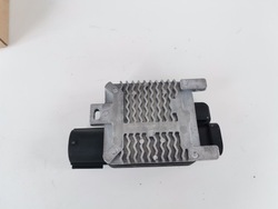 Модуль вентилятора ford focus mk2 mondeo mk4 nty фото №1