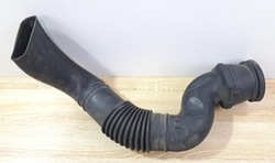 Range rover iii l322 3.0d труба шланг воздуха фото №1