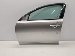 Kia optima iii двері лівий перед передні stm фото №1