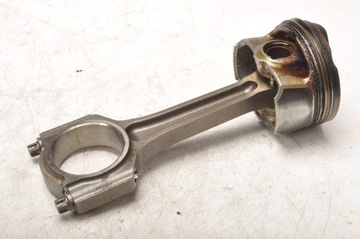 Ford focus mk3 1.0 поршень з шатуном фото №1