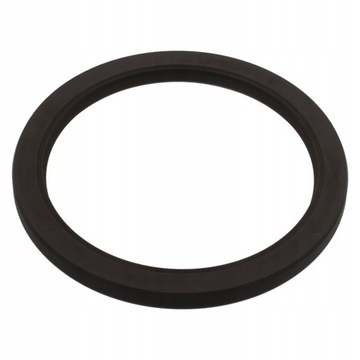 Сальник febi bilstein фото №1