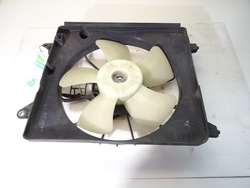 Вентилятор радиатор вентилятор honda civic viii ufo 2.0 type-r 06-11 фото №1