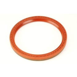 Ущільнювач вала зад od коробки elring 760.579 фото №1