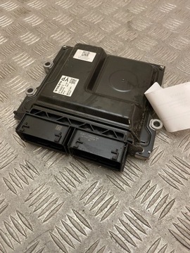 Volvo xc90 2018 блок керування / модуль ecu фото №1