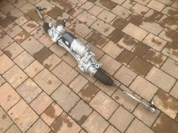 Mercedes c-klasa amg a2054603003 20рік w205 c-klasa трансмісія кермова фото №1