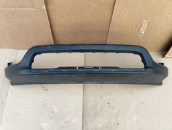 Jeep compas ii спойлер бампера перед переднє фото №1