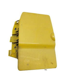 Крышка заливка топлива renault 91166211 фото №1