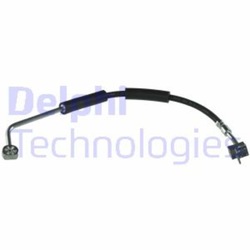 Шланг тормоза перед r jeep cherokee kj 01-08 фото №1