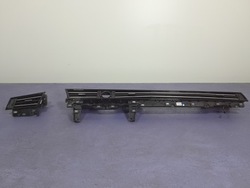 Vw passat b8 ґрати повітропровід dekor панелі 3g0858416f 3g1819701d фото №1