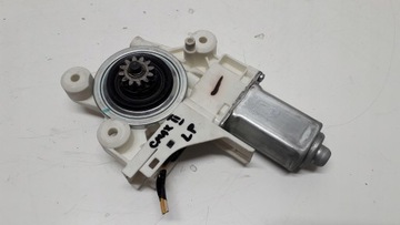 Ford c-max mk1 03- моторчик стёкла левый перед фото №1