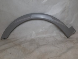 Porsche cayenne 17- планка ліва перед 9y0853817 фото №1