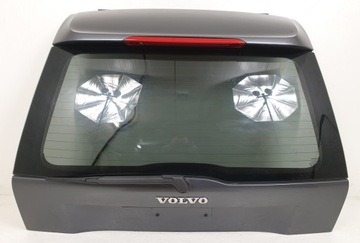 Кришка задня зад 455 volvo xc90 комплектна фото №1
