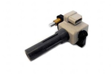 Катушка зажигания hoffer 22433aa418 22433aa480 22433 фото №1