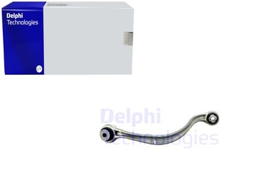 Рычаг подвешивание колёса зад p dół зад ds ds 5 citroen c5 iii c6 ds5 фото №1