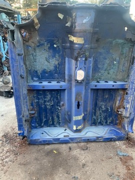 Сцепление пол podciągi fiat seicento фото №1