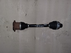 Полуось правая / левая q5 8r sq5 2.0 tdi 8r0407271b фото №1