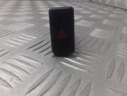 Переключатель света аварийных mazda 3 bk 1.6 citd bp4k664h0 фото №1