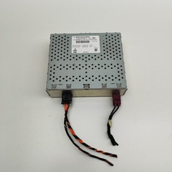 Mercedes-benz c w205 2017 панель / радіопрогравач cd/dvd/gps фото №1