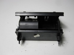 Бардачок пепельница mercedes e-klasa w210 97r фото №1