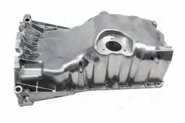 Піддон масляна 100-00-055 abakus фото №1