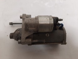 Стартер partner berlingo iii 1.6 ehdi bluehdi фото №1