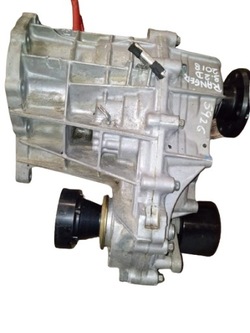 Розподільник редуктор ford ranger 3.2 tdci ab397a195bg фото №1