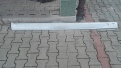 Поріг праві ford 2552012 фото №1