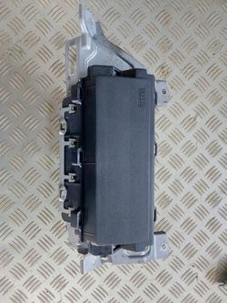 Подушка безопасности колени lancer viii x подушка безопасности фото №1