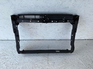 Pas переднее усилитель лобовое skoda octavia 4 iv 5e3 5e3805588a фото №1