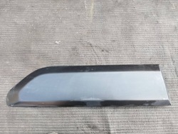 Планка двері праві зад задня citroen berlingo iv combo proace 9817695177 фото №1