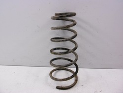 Toyota corolla 8 e11 пружина зад задняя sedan 4d фото №1