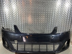 Бампер переднє перед seat alhambra 7n0 10-16r. фото №1