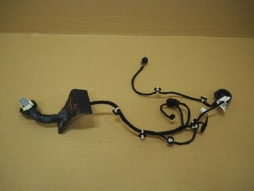 Установка двері правий зад jeep compass ii фото №1