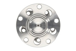 Набір підшипник колеса з ступиця meyle 100 752 0001 фото №1