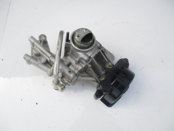 Насос масла масляна ford kuga mk3 focus mk4 puma fieata mk8 st 1.5 ecoboost фото №1