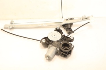 Механізм скло правий зад lexus rx v 350h гібрид prestige фото №1