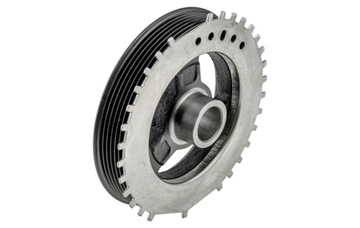 Nty rkp-mz-008 колесо ременное, wał коленчатый фото №1