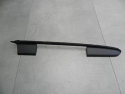 Audi a6 c7 захист панелі рамка 4g1857304 фото №1