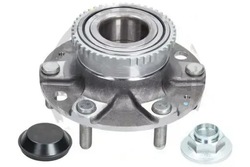 Підшипник колеса перед 921924 optimal hyundai h-1 фото №1